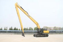 XCMG Official XE900CLL Crawler Excavator for sale