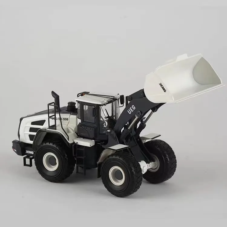 XCMG and The Wandering Earth Co-Branding XDE440 1/87 Mining Truck Diecast Model price