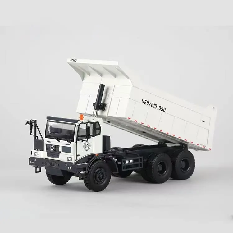 XCMG and The Wandering Earth Co-Branding XG90H 1/35 Dump Truck Diecast Model price