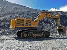 XCMG Official XE900D Crawler Excavator for sale