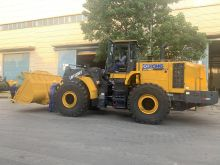 XCMG Official LW1100KV Mining Wheel Loader for sale