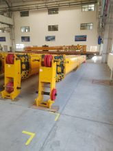 XCMG Official Main Lifting Arm suitable for crawler Crane Lifting Equipment XGC25T factory price