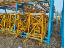 XCMG Official Lattice Boom Fixed Auxiliary Arm Suitable for Crawler Crane XGTC130 Price