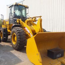 XCMG Official LW400KN Wheel Loader for sale