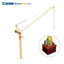 Suitable XCMG XGTT360 Tower Crane Jacking Hydraulic System Auxiliary oil cylinder