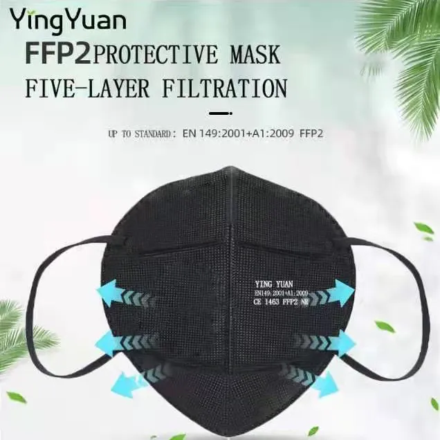 High Quality Protective Mask KN95 Medical Mask  for sale