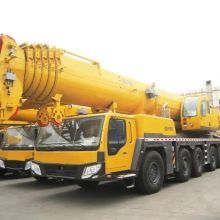 XCMG Official QAY180 All Terrain Crane for sale