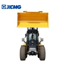 XCMG Official 3ton Wheel Loader XC938E (Euro Stage V) for sale