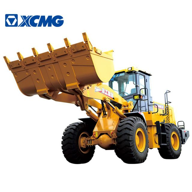 XCMG Official LW400KN Wheel Loader for sale