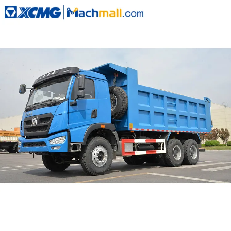 XCMG Offical 25 Ton 6×4 XGA3250D2KC Lorry Trucks For Sale