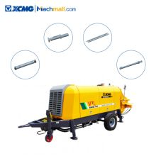 Concrete Machinery Cylinder For XCMG Truck Mounted Concrete Pump HB67V price