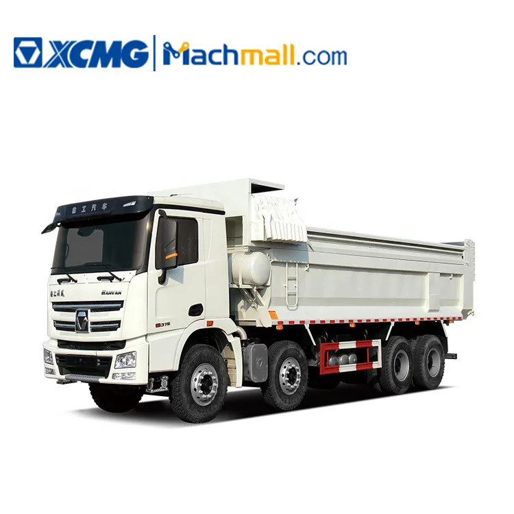 XCMG factory 20ton 6x4 NXG3250D5NC tipper truck price