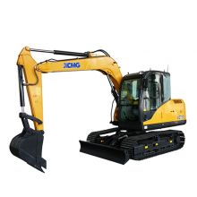 XCMG Official XE75D Crawler Excavator for sale