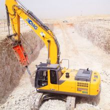 XCMG Official XE335C Crawler Excavator for sale