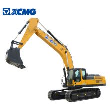 XCMG Official XE370CA Crawler Excavator for sale