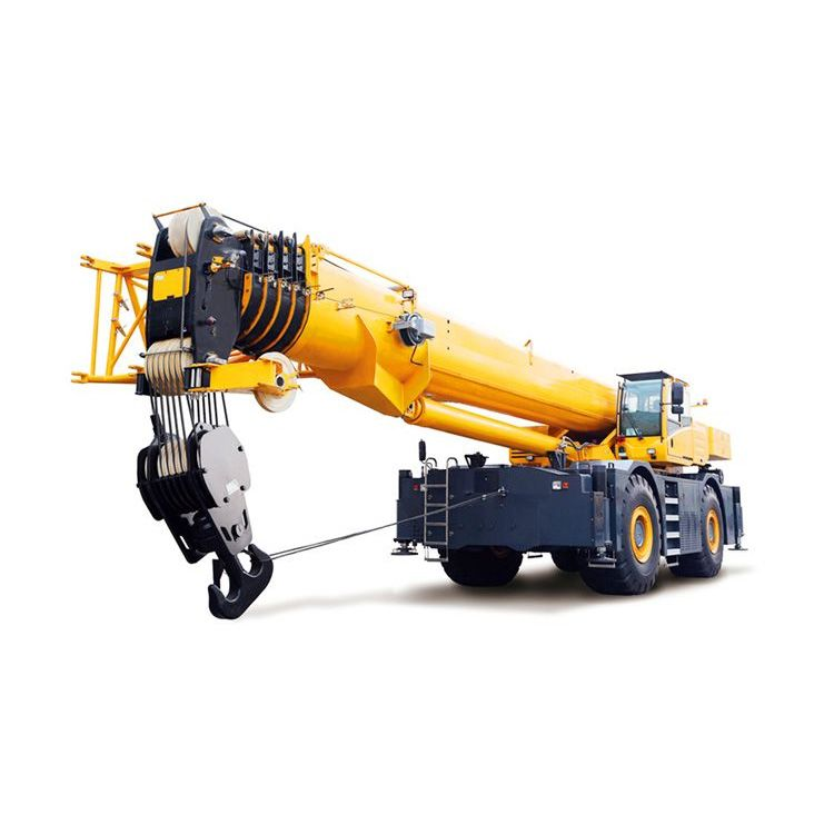 XCMG XCR30 30t small hydraulic pickup crane truck for sale