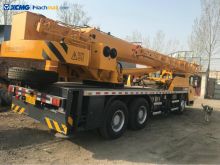 XCMG crane for sale - XCMG 25 tone crane QY25K5-I price