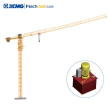 Suitable XCMG XGT5013 Tower Crane Jacking Hydraulic System