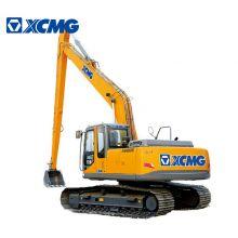 XCMG Official XE215DLL Crawler Excavator for sale