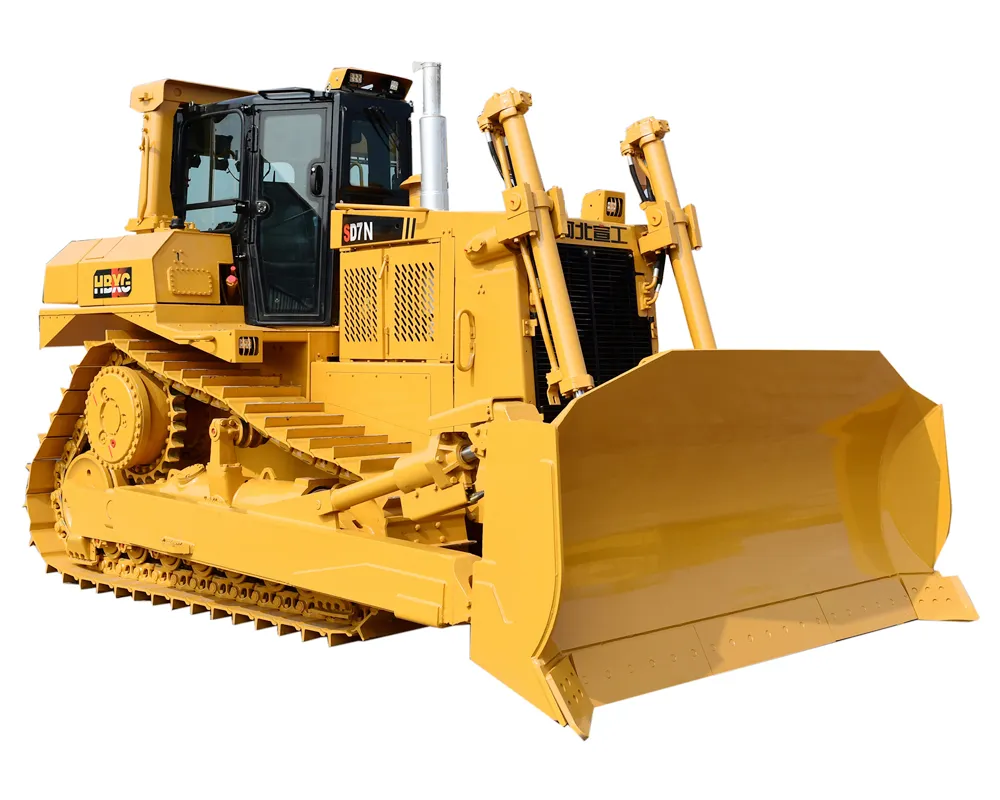 HBXG SD7N  Elevated sprocket series Bulldozer