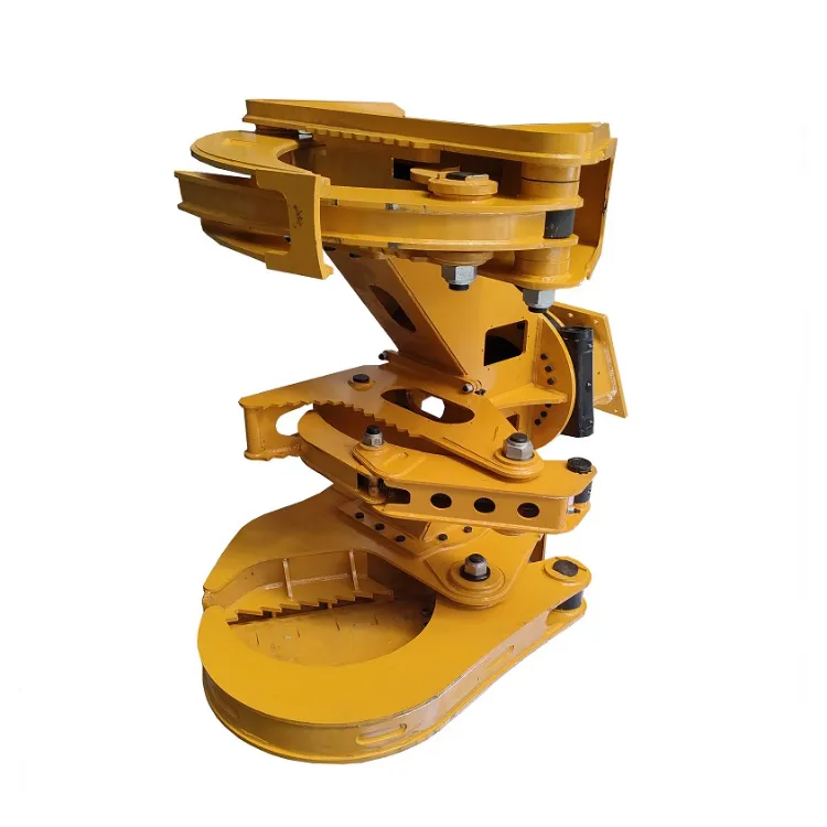 SHENFU Forest hydraulic Tree Shear for sale