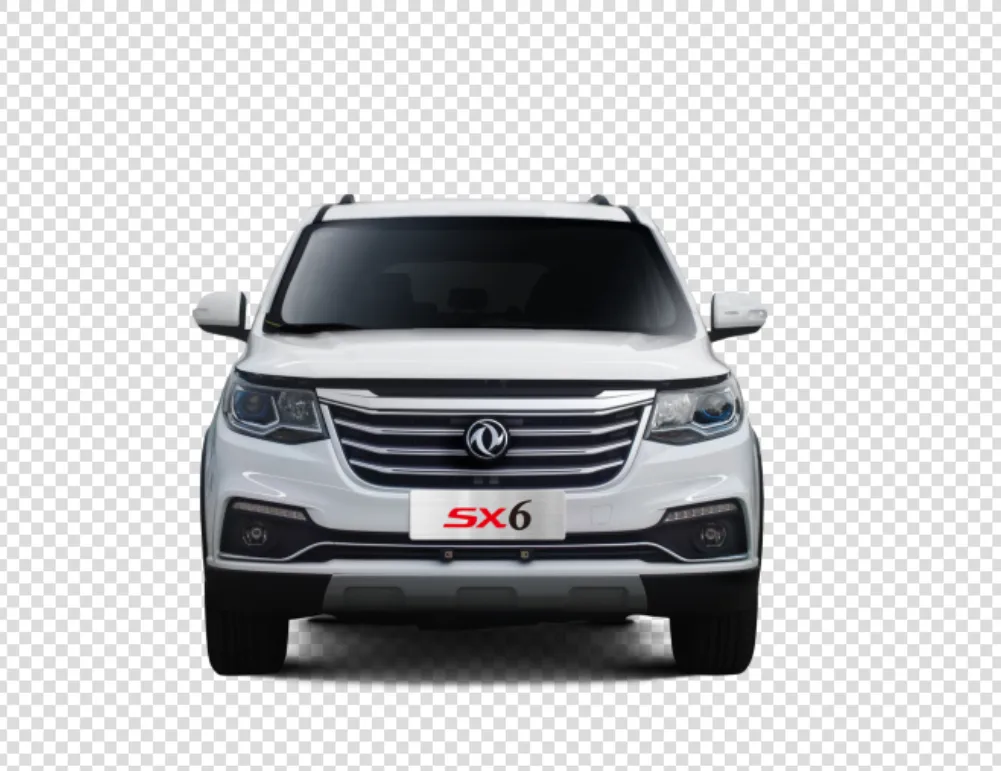 SUV - Joyear SX6