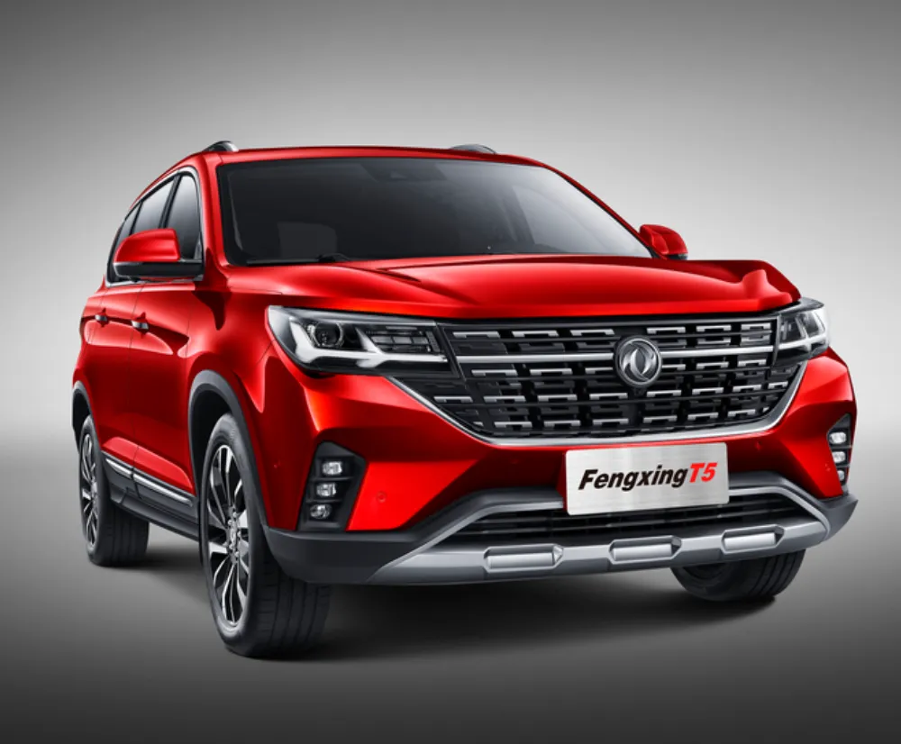 SUV - Fengxing T5