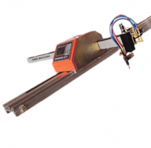 Portable flame cutting machine sc-p1530 / Sam CNC plasma plate tube cutting machine/cutting sample