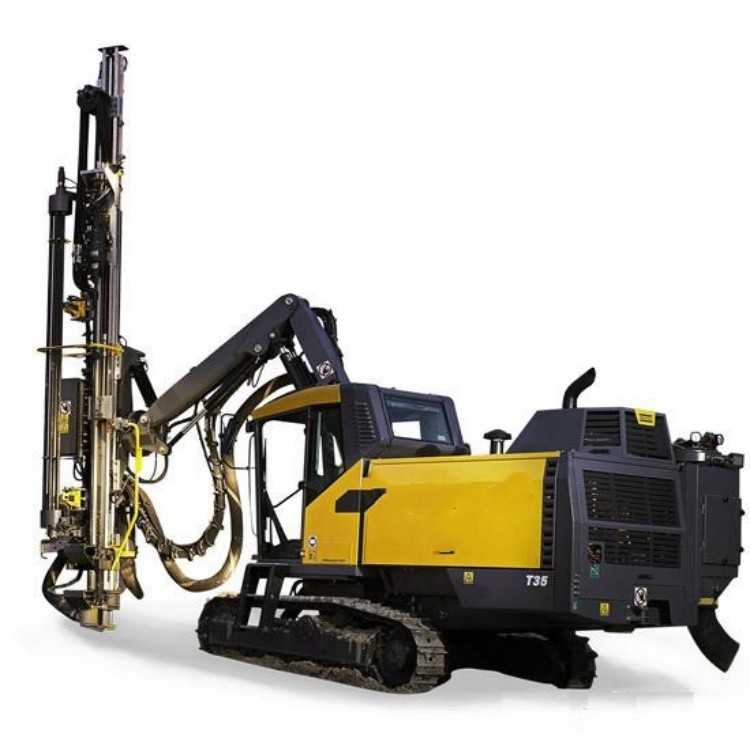 Yishan ES300 full hydraulic drilling rig