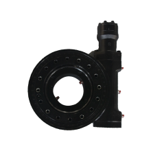 Jinma SE series slewing drive reducer motor for truck mounted crane sale