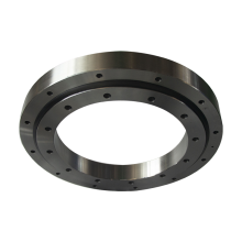 Jinma truck mounted crane spare parts toothless slewing ring bearing