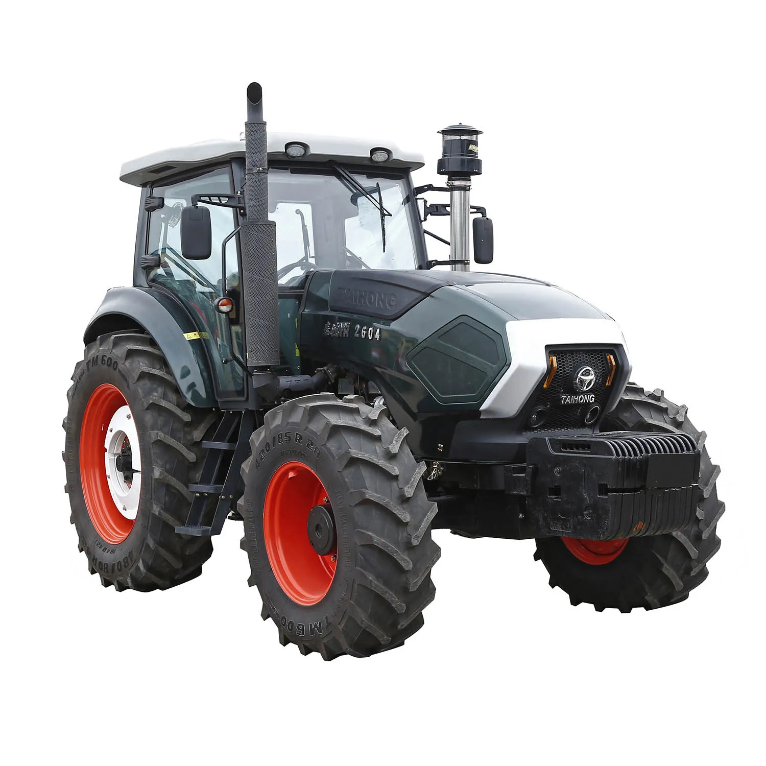 Farm tractor THG 2604