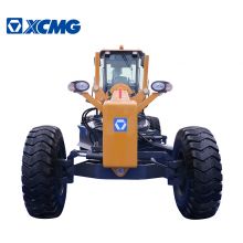 XCMG official manufacturer GR215 motor grader for Uzbekistan