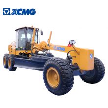 XCMG official manufacturer GR215 motor grader for Uzbekistan