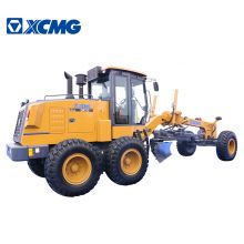 XCMG official manufacturer GR215 motor grader for Uzbekistan