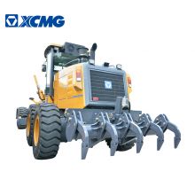 XCMG official manufacturer GR215 motor grader for Uzbekistan