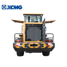 XCMG LW300FN Chinese wheel loader price for Uzbekistan