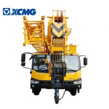 XCMG Official 50ton Truck Crane QY50KA price for Uzbekistan