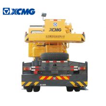 XCMG Official 50ton Truck Crane QY50KA price for Uzbekistan