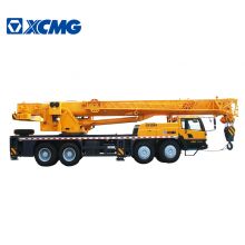 XCMG Official 50ton Truck Crane QY50KA price for Uzbekistan