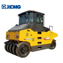 XCMG official manufacturer XP163 road roller for Uzbekistan