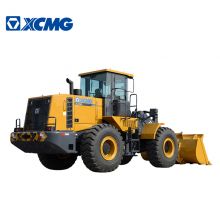 XCMG  xcmg ZL50GN rc mini weel front wheel loader price for Uzbekistan