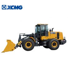 XCMG  xcmg ZL50GN rc mini weel front wheel loader price for Uzbekistan