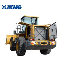 XCMG  xcmg ZL50GN rc mini weel front wheel loader price for Uzbekistan