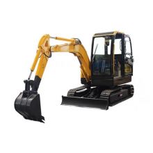 RIVER-150 Amphibious excavator