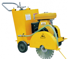 DS350 Concrete Cutter