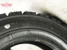 18*7-8TT PLT328 14PR 465mm diameter Armour tires with tear resistance for sale