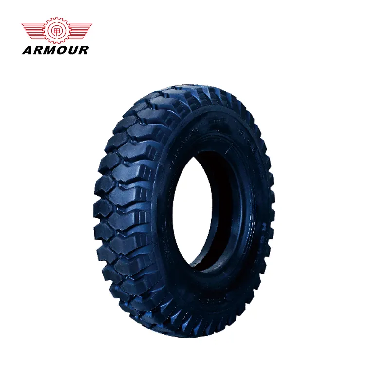 China high quality tire for industry Armour 16PR 1073mm diameter for sale