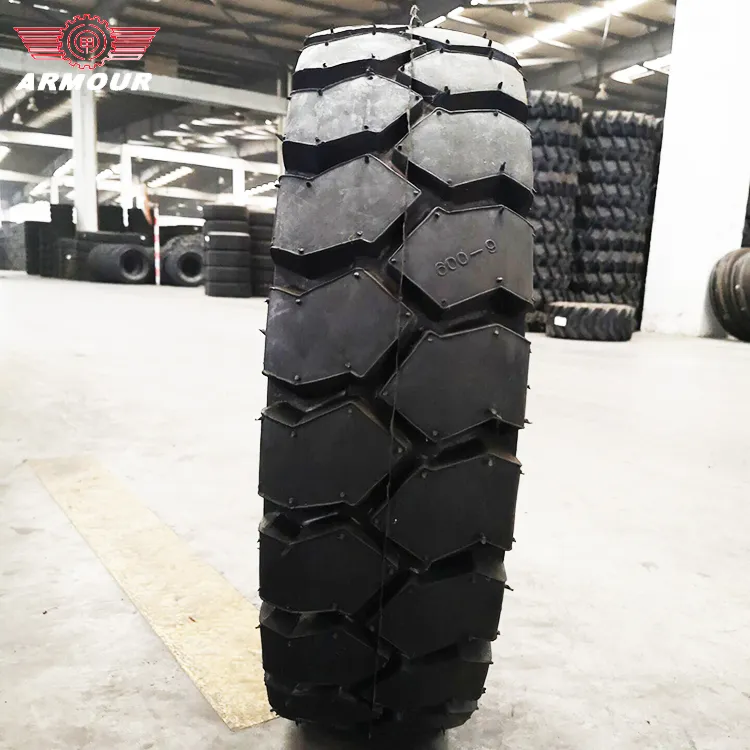 Tire from china Armour 12.00-20TT P222 12 inch tire long service life for forklift price