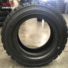 18*7-8TT PLT328 14PR 465mm diameter Armour tires with tear resistance for sale